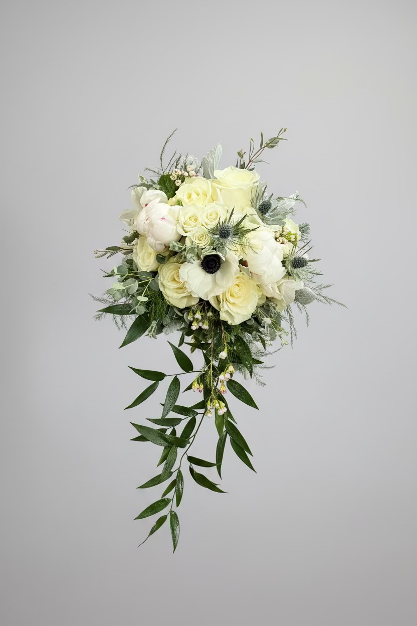 Wedding Handheld Bouquet