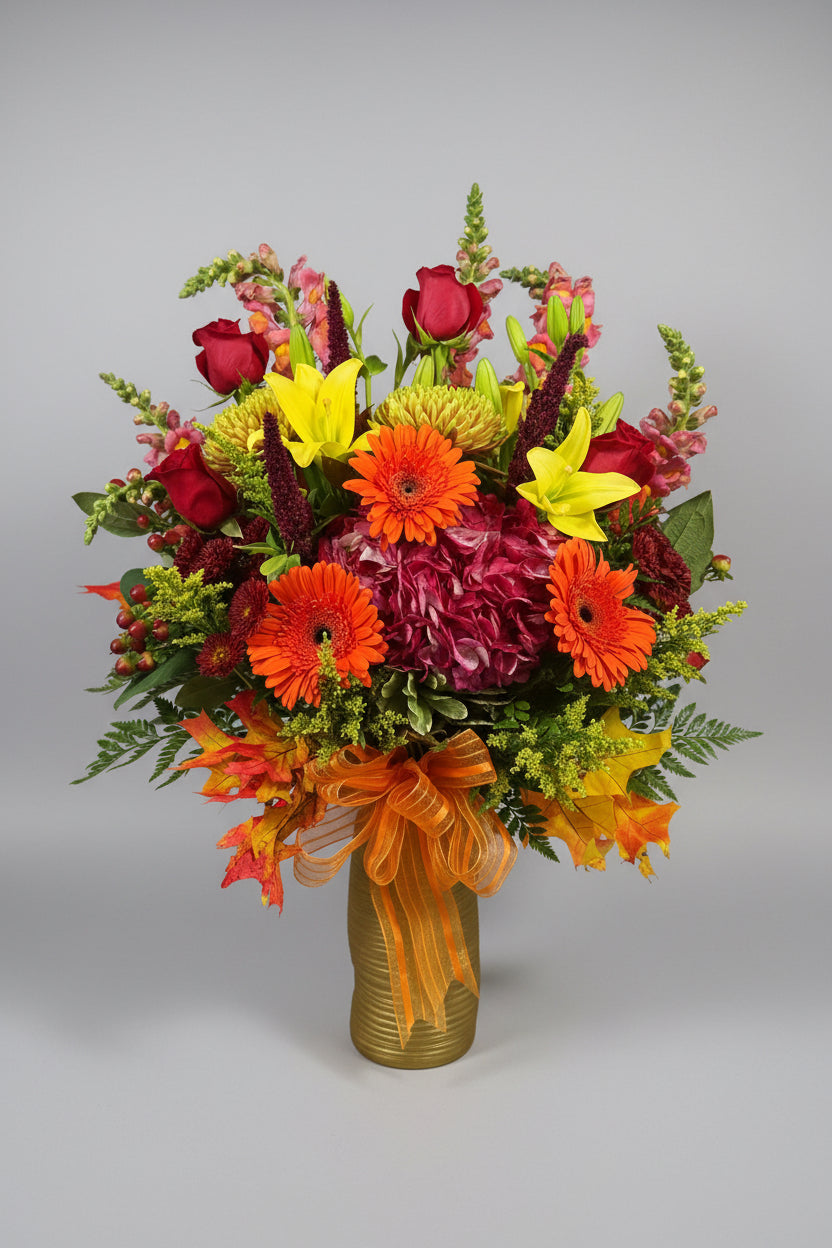 Joyful Blossoms Bouquet