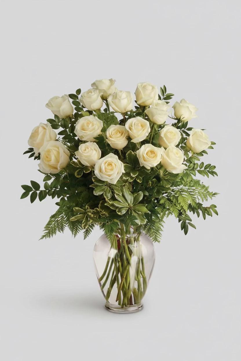 Pure Romance Bouquet