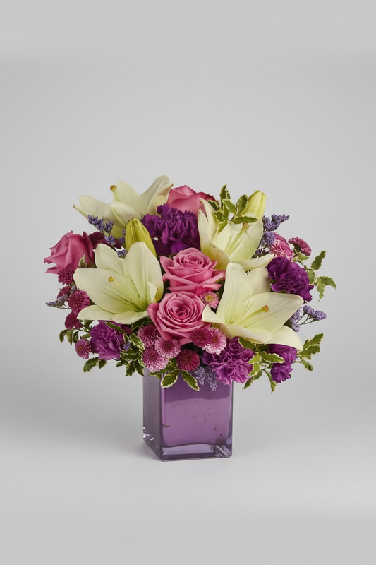 Enchanted Moments Bouquet