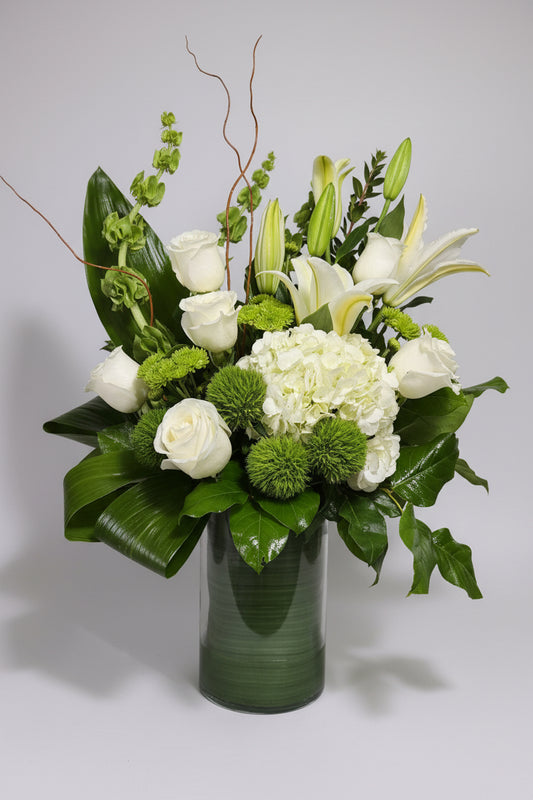 Heavenly Blooms
