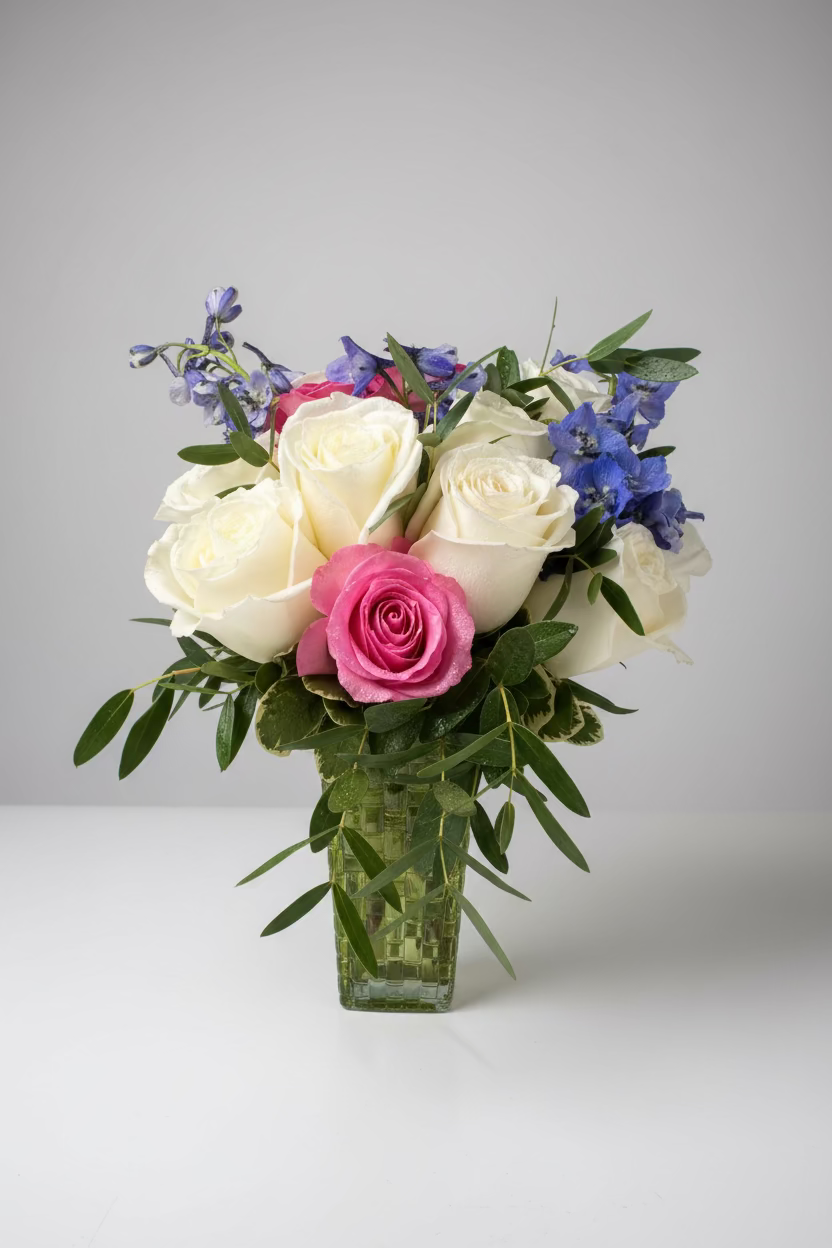 Prom Flowers