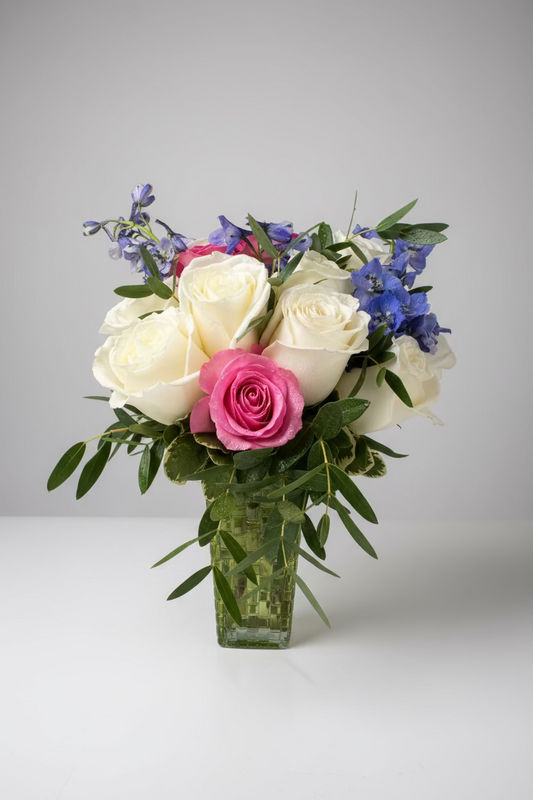 Prom Flowers