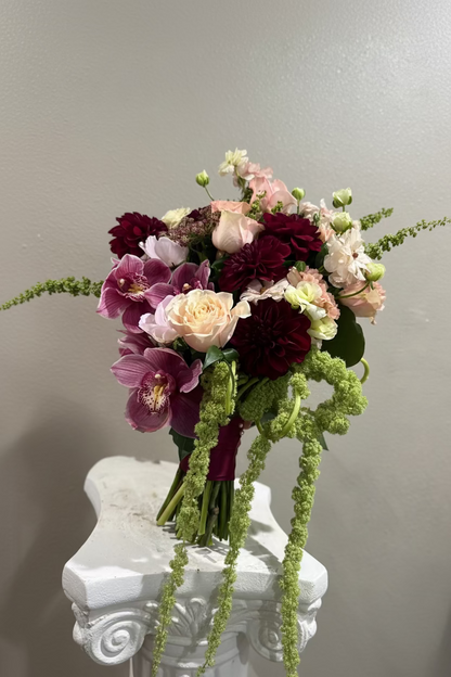 Wedding Handheld Bouquet