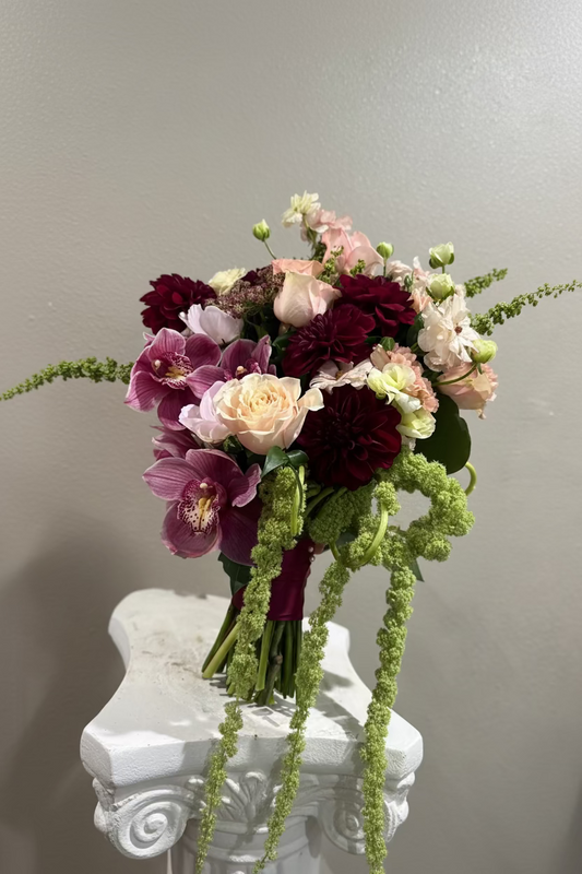 Wedding Handheld Bouquet