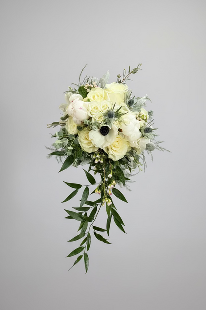 Wedding Handheld Bouquet
