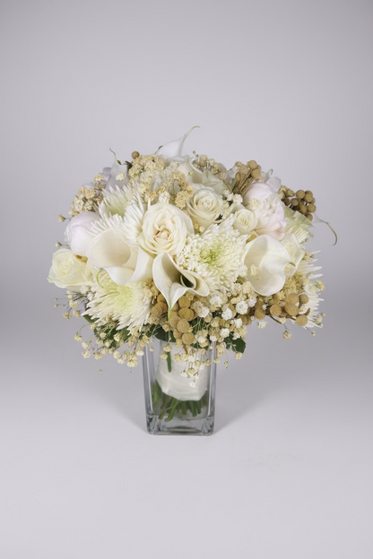 Wedding Handheld Bouquet