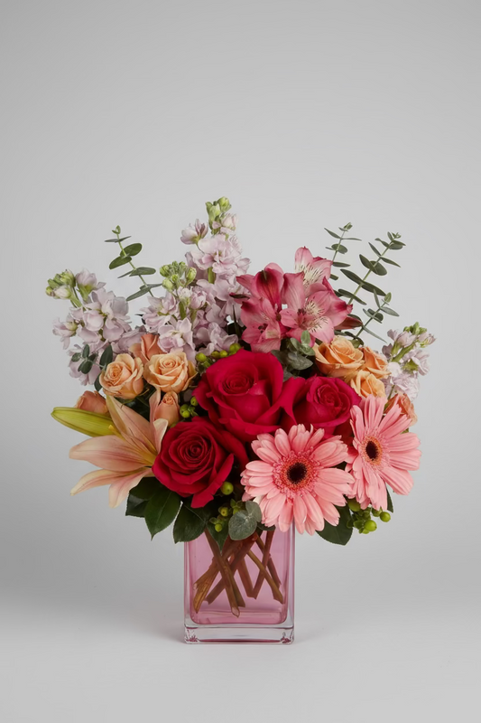 Make A Wish Bouquet