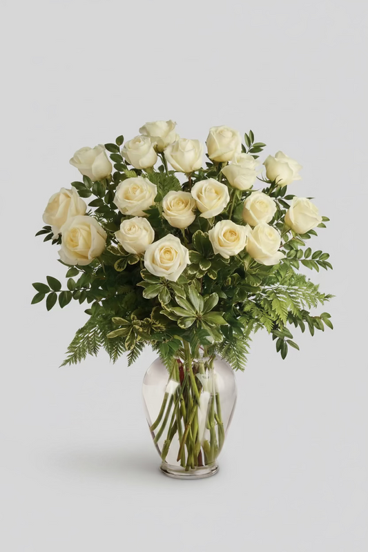 Pure Romance Bouquet