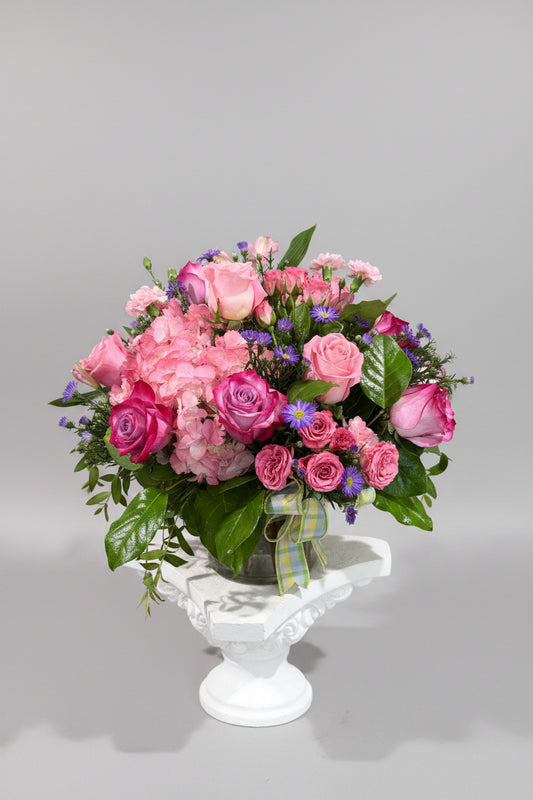 Sweet Blush Bouquet